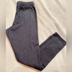 Carter’s Kids Fleece Jeggings
